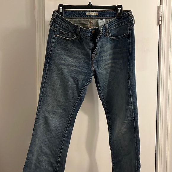 Levi jeans - Picture 1 of 2